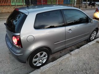 Volkswagen Polo '09  1.4 United