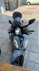 Sym Symphony ST 200i '23