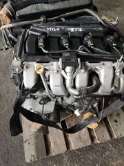 FIAT STILO 1600cc 16V 182B6000