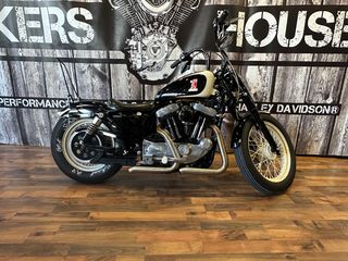 Harley Davidson Sportster 883 '98
