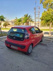 Citroen C1 '12 3 θυρο 