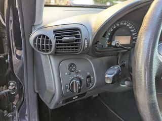 Mercedes-Benz C 180 2007  Compressor Classic-thumb-9