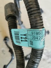 HYUNDAI KONA D4FE ΚΑΛΩΔΙΩΣΗ ΜΠΑΤΑΡΙΑΣ 17-21 91850-J9420-thumb-1