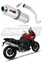 Τελικό εξάτμισης Triumph TIGER SPORT1050 HI Level Dominator