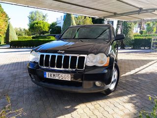 Jeep Grand Cherokee '08