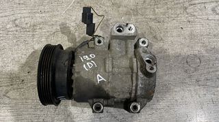 Κομπρεσέρ A/C, D4FC 1.4lt diesel, από Hyundai i20 2008-2014