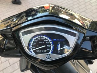Yamaha CRYPTON-X135 '12