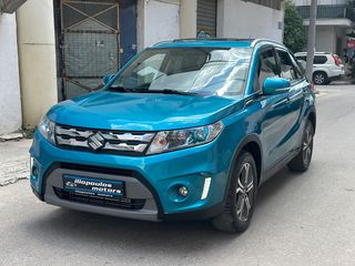 Suzuki Vitara '17 Privilege 4x2 ΟΡΟΦΗ