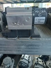 ABS OPEL VECTRA C ΚΩΔΙΚΟΣ.13191184