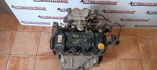 FORD ESCORT ΚΙΝΗΤΗΡΑΣ ΜΕ ΚΩΔΙΚΟ *F4B* . ΟΤΙ ΘΕΛΕΤΕ ΡΩΤΗΣΤΕ ΜΑΣ, ΑΠΟΣΤΟΛΗ ΣΕ ΟΛΗ ΤΗΝ ΕΛΛΑΔΑ.