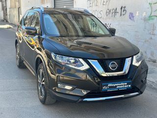 Nissan X-Trail 2018 ACENTA 360*CAMERA