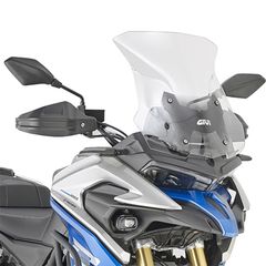 Κωδ.280123 Ζελατίνα D9257ST VALICO 525DSX (2023) Voge GIVI τηλ.215-215-8211