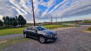 Volkswagen Passat '16 Tsi bluemotion