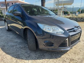Ford Focus '13 1.6 ECOnetic 88g