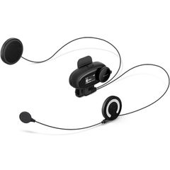 ---Κλειστά έως 21/8/2026--- Bluetooth - Eνδ/νια Parani by Sena M10-P13 wired mic
