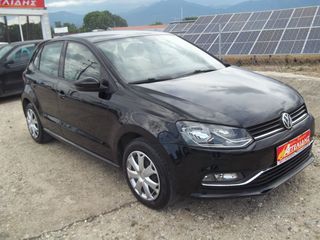 Volkswagen Polo '15 1.2 BENZINH  EURO 6