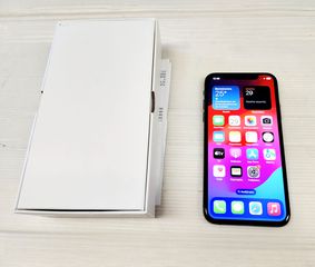 Apple iPhone XS (4GB/64GB) Space Gray (M) A9096 TIMH 190 ΕΥΡΩ