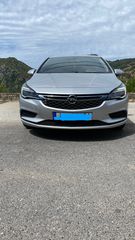 Opel Astra '16 Κ 