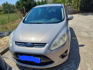 Ford C-Max '11