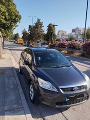 Ford Focus '11  1.6 Ti-VCT Collection