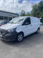 Mercedes-Benz Vito '19 van COMING SOON