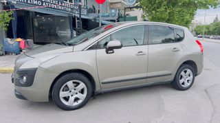 Peugeot 3008 2013