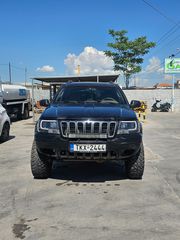 Jeep Grand Cherokee '05