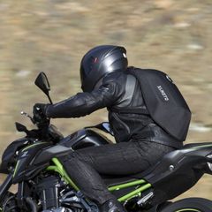 Κωδ.284889 BackPack τσάντα πλάτης Course Slipstream Μαύρη τηλ.215-215-8211