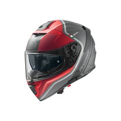 Κωδ.284965 Κράνος PREMIER HELMETS Devil Full Face Unisex γκρι τηλ.215-215-8211