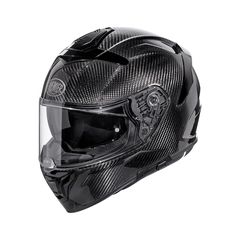 Κωδ.284968 Κράνος PREMIER HELMETS Devil Carbon Full Face Unisex μαύρο τηλ.215-215-8211