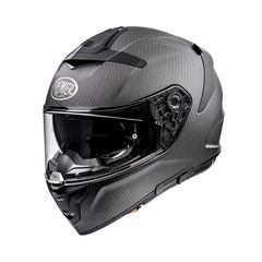 Κωδ.284969 Κράνος PREMIER HELMETS Devil Carbon Full Face Unisex γκρι τηλ.215-215-8211