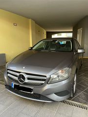 Mercedes-Benz A 180 '14  Urban