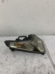 SYM GTS 300I 09 ΔΕΞΙ ΕΜΠΡΟΣ ΦΛΑΣ 