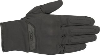 ---Κλειστά έως 21/8/2026--- Γάντια Alpinestars C1 v2Windstopper Ανδρικό μαύρο