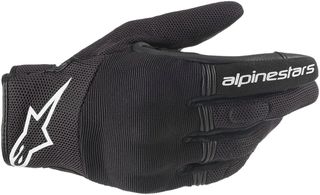 ---Κλειστά έως 21/8/2026--- Γάντια Alpinestars Copper Γυναικείο μαύρο