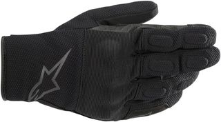 ---Κλειστά έως 21/8/2026--- Γάντια Alpinestars S-MAX Ανδρικό μαύρο