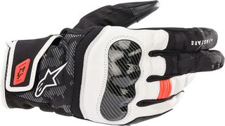 ---Κλειστά έως 21/8/2026--- Γάντια Alpinestars SMX Z Ανδρικά μαύρο