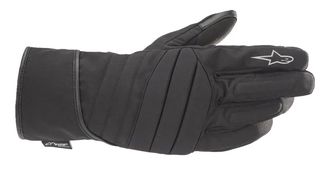 ---Κλειστά έως 21/8/2026--- Γάντια Alpinestars SR-3 v2 Drystar® Γυναικείο μαύρο