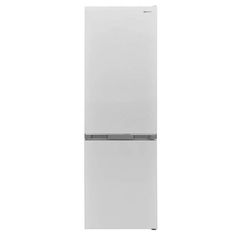 Ψυγειοκαταψύκτης 268 λίτρων, 170/54/59.5, SJ-BB04DTXWF, F, Sharp
