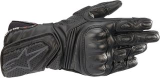 ---Κλειστά έως 21/8/2026--- Γάντια Alpinestars SP-8 V3 Γυναικείο από συνθετικό δέρμα μαύρο