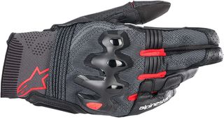 ---Κλειστά έως 21/8/2026--- Γάντια Alpinestars Morph Sport Ανδρικό μαύρο