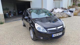 Opel Corsa '07