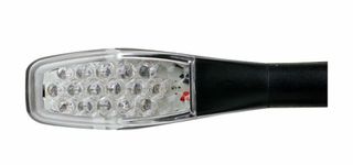 Κωδ.285878 Oxford φλας Led Apollo 2w 2 τεμ τηλ.215-215-8211
