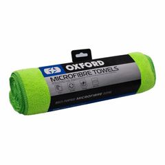 Κωδ.285930 Oxford microfiber πανιά 40x30 πράσινα 6τεμ τηλ.215-215-8211