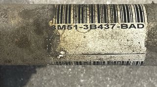Ημιαξόνια οδηγού-συνοδηγού, HWDA 1.6lt βενζίνη, από Ford Focus II 2003-2008-thumb-4