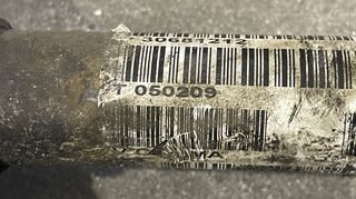 Ημιαξόνια οδηγού-συνοδηγού, HWDA 1.6lt βενζίνη, από Ford Focus II 2003-2008-thumb-7