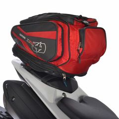 Κωδ.286320 Oxford TailBag T30R 30Lt κόκκινη τηλ.215-215-8211