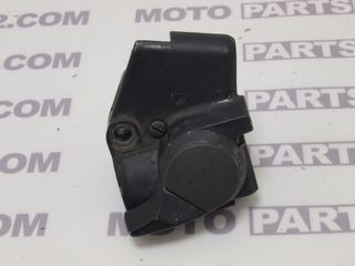 BMW R 1100 GS  259E  ΑΡΙΣΤΕΡΗ ΒΑΣΗ ΜΑΝΕΤΑΣ ΣΥΜΠΛΕΚΤΗ & ΔΙΑΚΟΠΤΗΣ ΤΣΟΚ  Νούμερο Αγγελίας (SKU): 48580