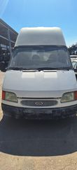 Ford Transit Σασμάν (2000cc,κωδικός μηχανής NSF)