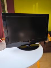 ΠΩΛΕΙΤΑΙ  ΤΗΛΕΩΡΑΣΗ  ΜΟΝΤΕΛΟΥ : LG 32LG3000 32'' ΜΑΖΙ ΜΕ ΤΟΝ ΑΠΟΚΩΔΙΚΟΠΟΙΗΤΗ ΤΗΣ. 